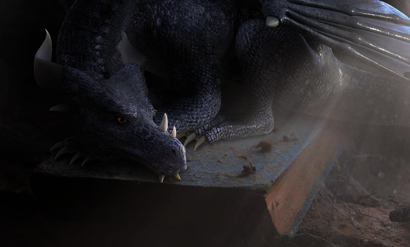 Dragon Slayer