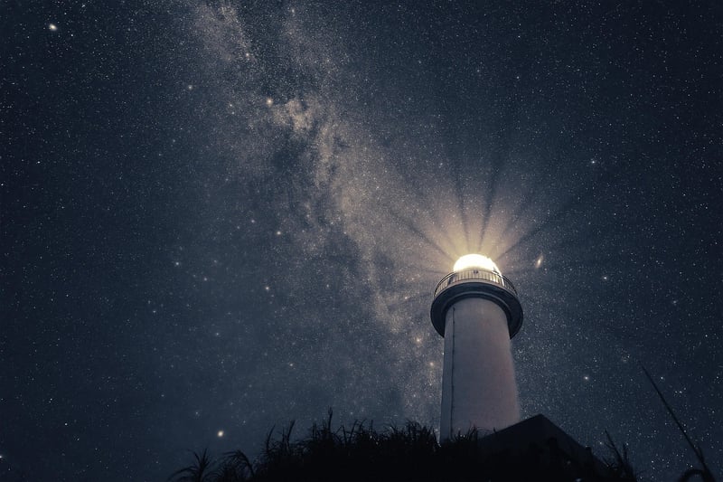 Parallel Universe Image