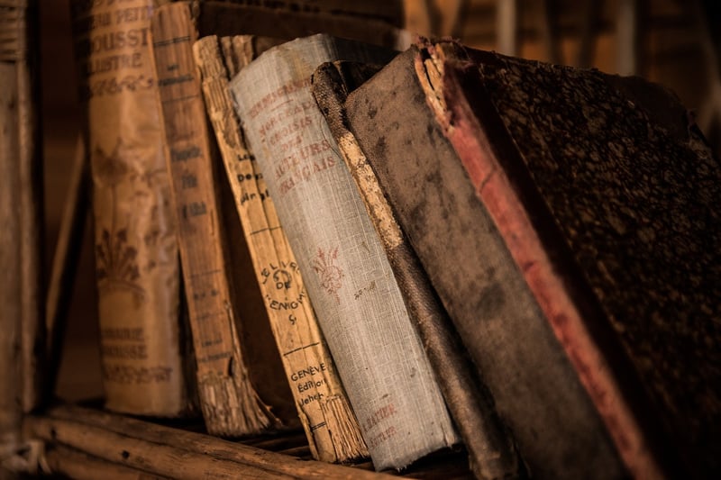 Ancient Knowledge