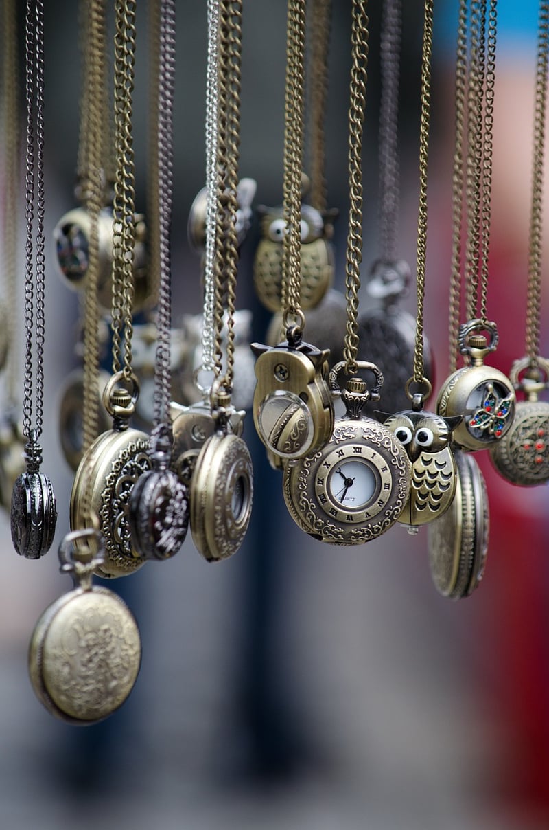 Pocket Watch